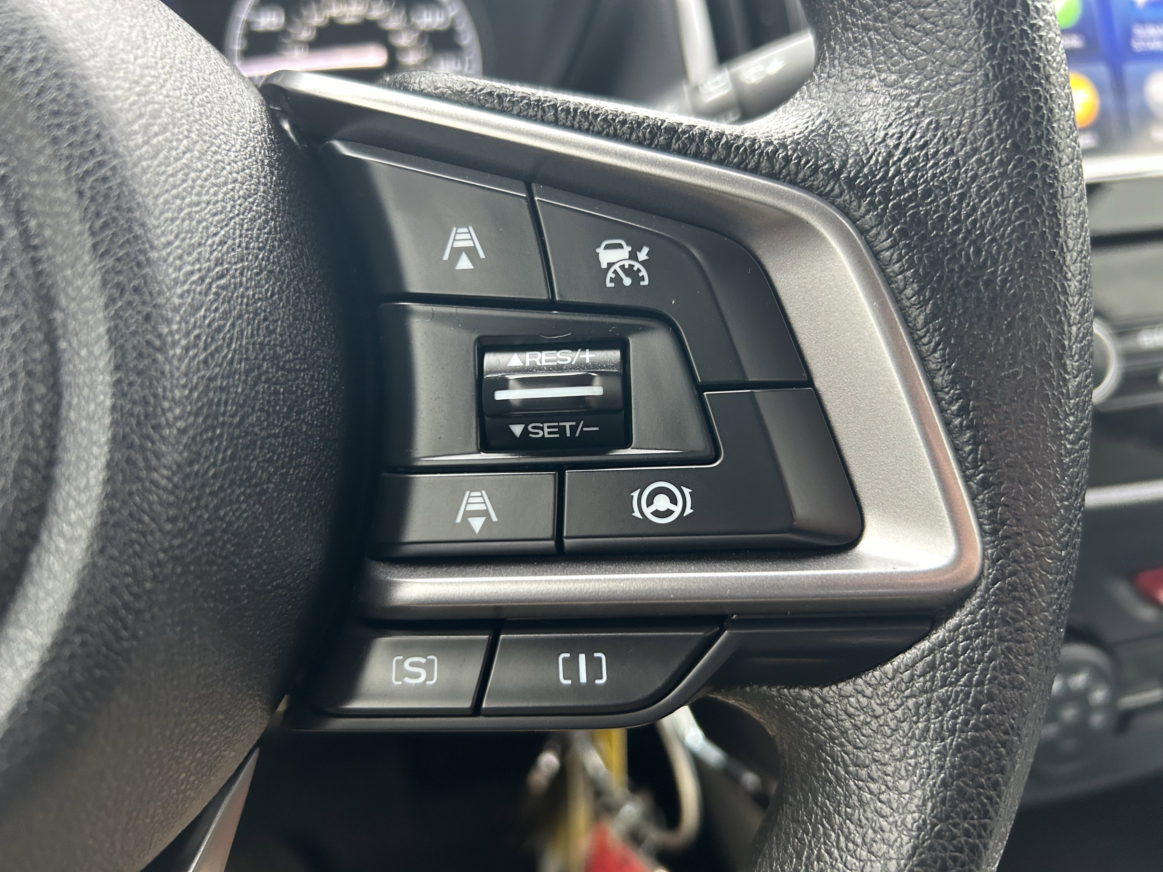 Used 2020 Subaru Forester w/ Alloy Wheel Package image 17