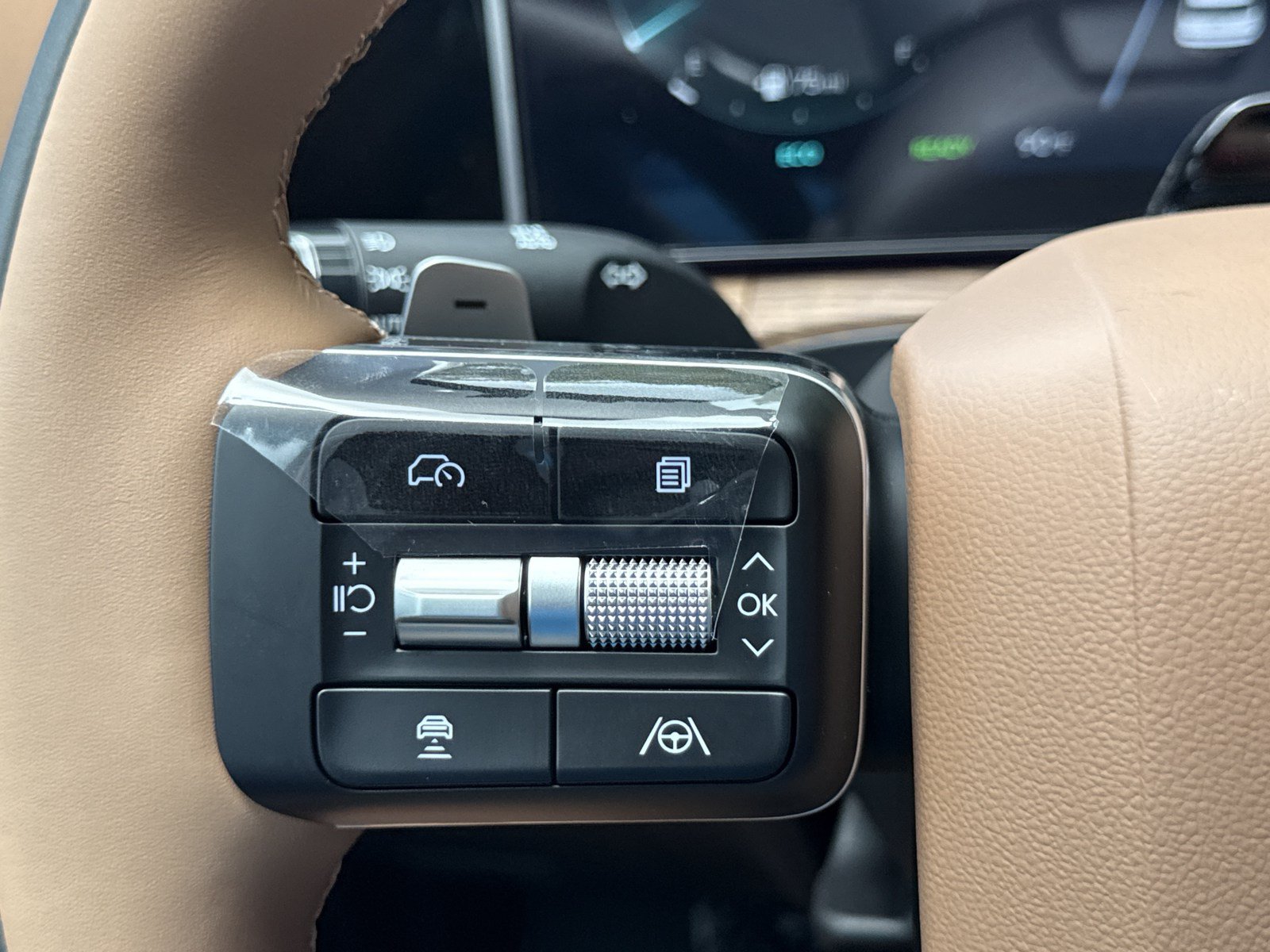 New 2027 Hyundai Santa Fe Calligraphy FWD image 26