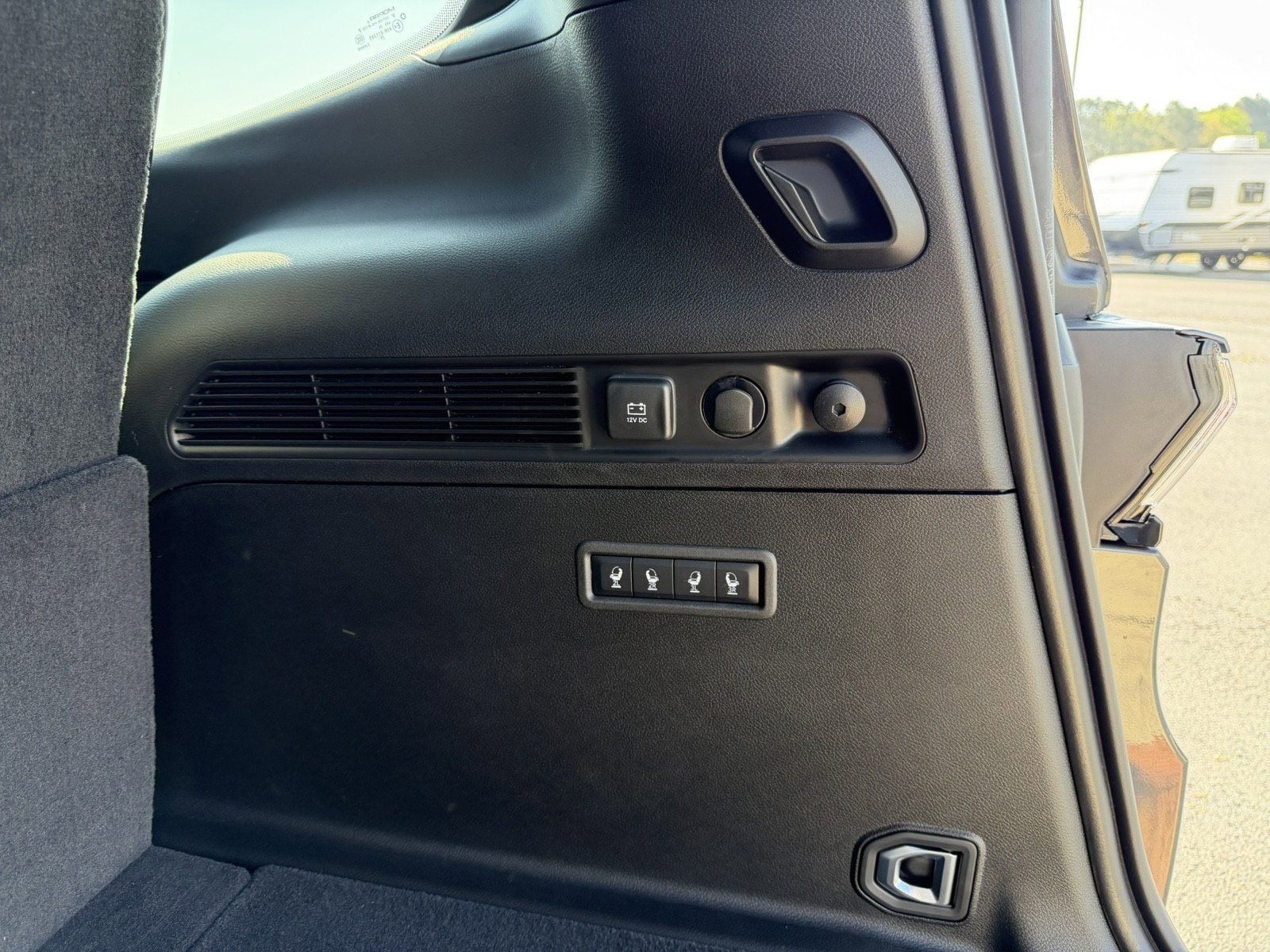 New 2026 Jeep Grand Wagoneer Limited image 13
