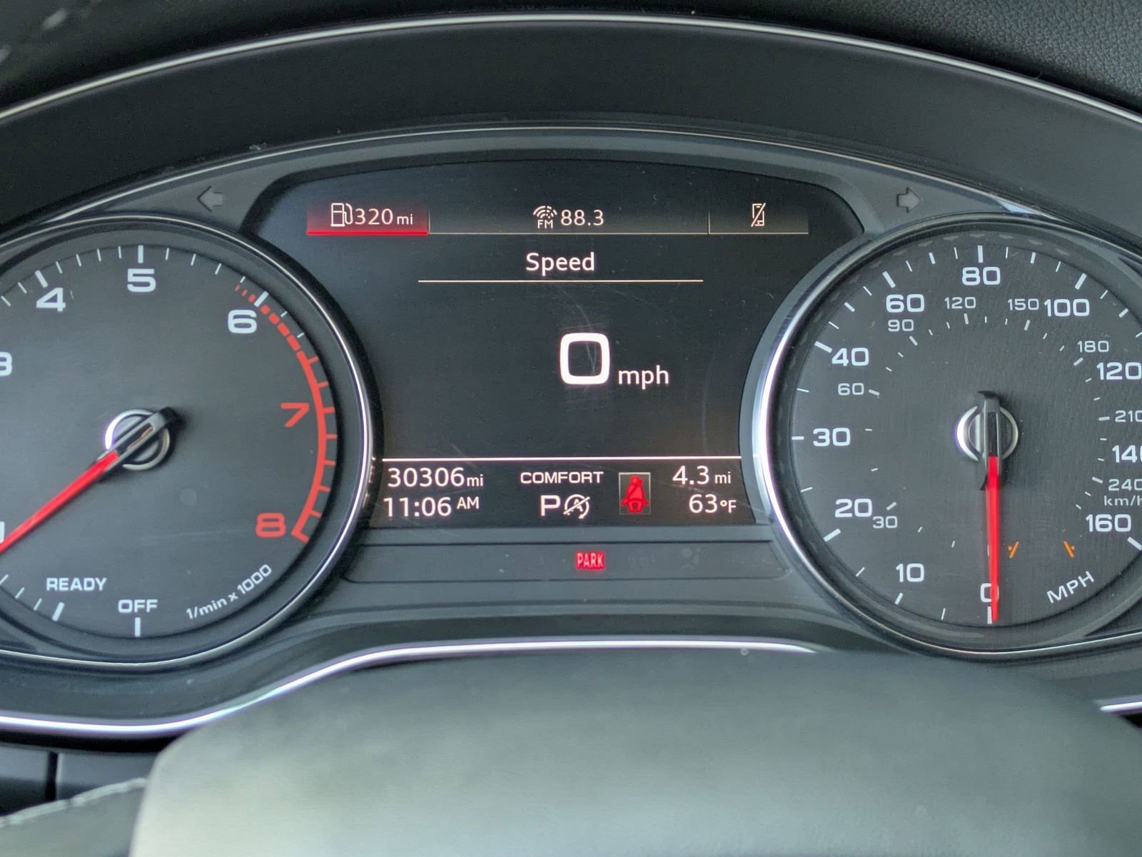 Used 2023 Audi Q5 2.0T Premium w/ Convenience Package image 12