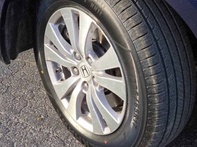 Used 2016 Honda Odyssey EX-L image 7