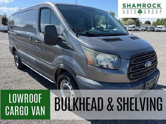 Used 2015 Ford Transit 150 130 Low Roof