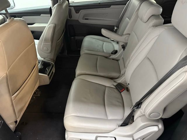 Used 2020 Honda Odyssey EX-L image 34