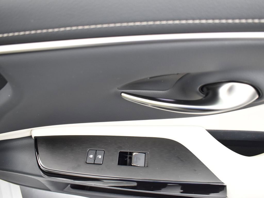 New 2025 Lexus ES 350 w/ Premium Package image 21