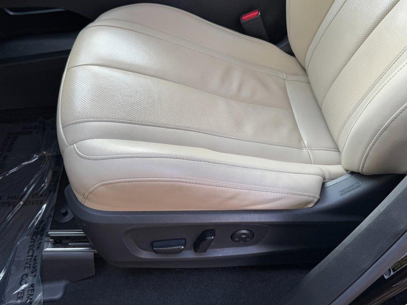 Used 2023 INFINITI QX60 Luxe w/ Cargo Package image 27