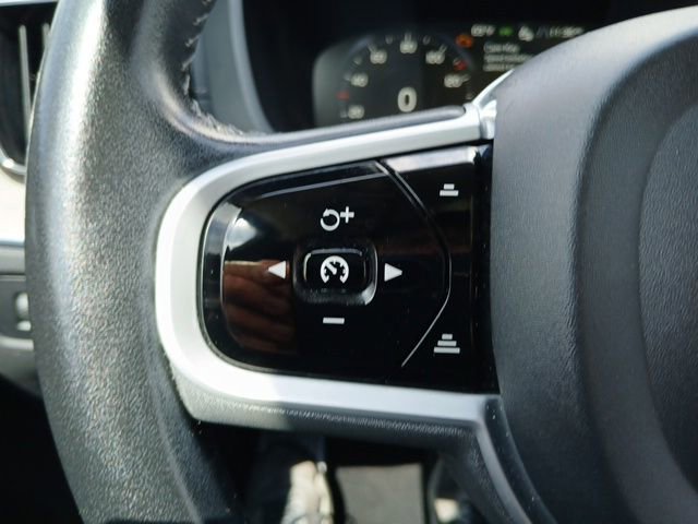 Used 2021 Volvo XC60 T6 Inscription w/ Advanced Package image 25