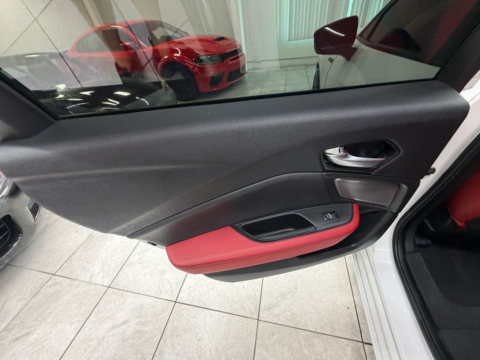 Used 2021 Acura TLX Type S AWD/4WD image 15