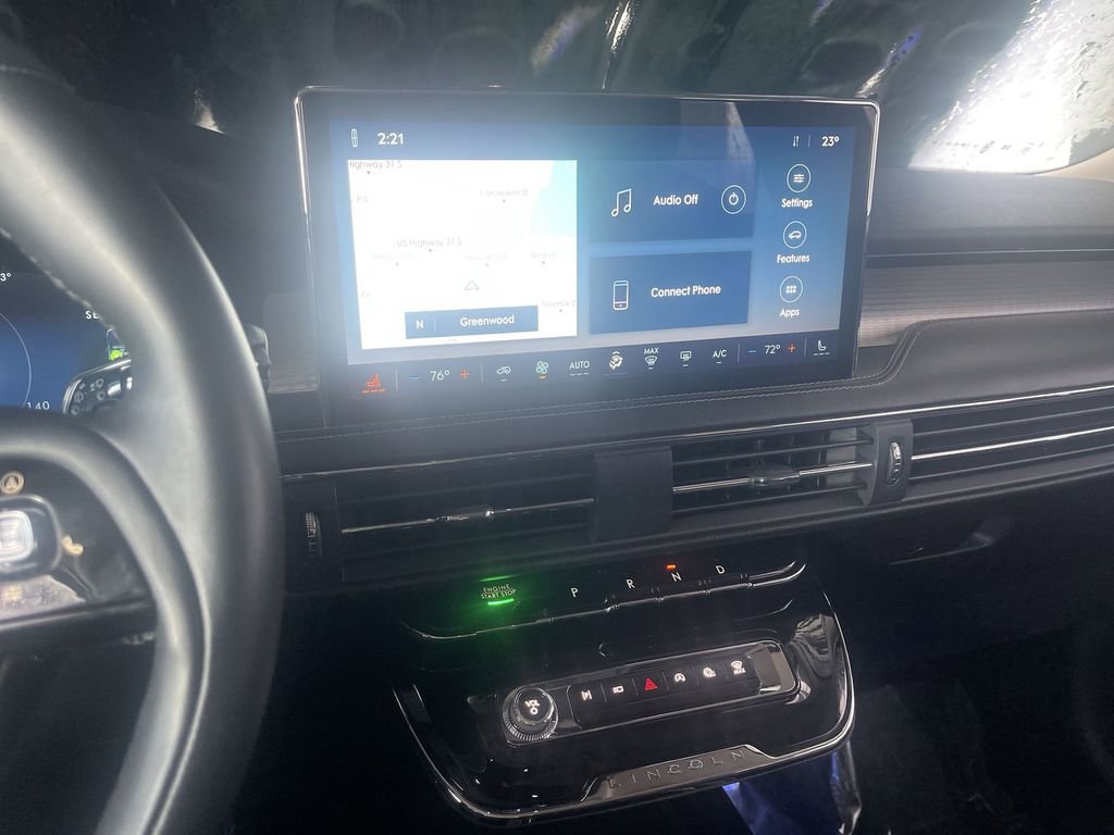 Used 2023 Lincoln Corsair AWD image 16