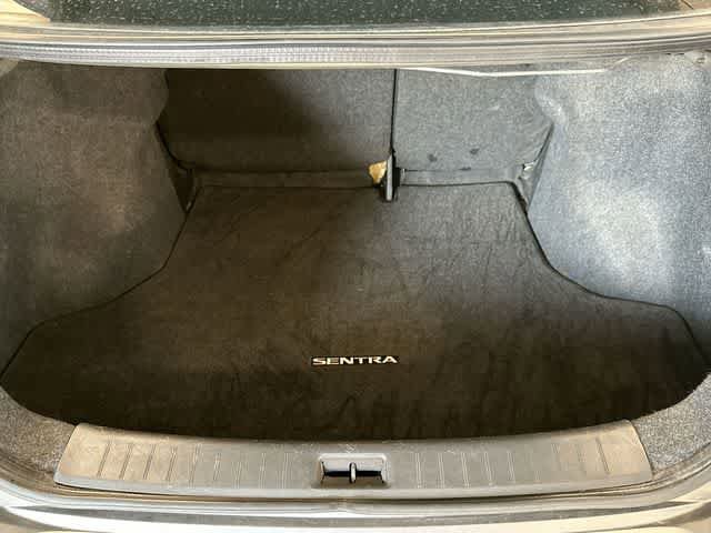 Used 2018 Nissan Sentra S FWD image 22