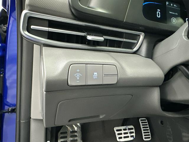 New 2026 Hyundai Elantra SEL Sport image 31