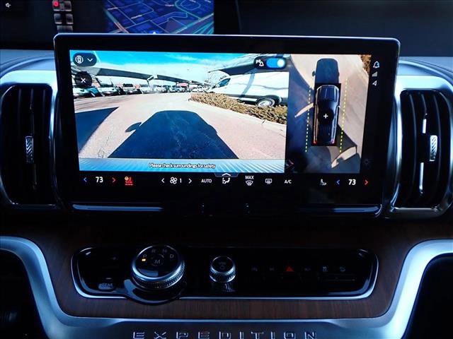 New 2025 Ford Expedition King Ranch image 19