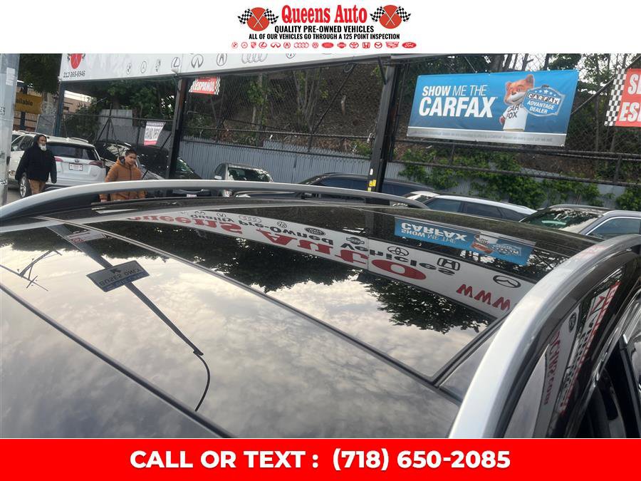 Used 2021 Mercedes-Benz GLB 250 4MATIC w/ Premium Package image 13