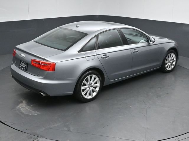 Used 2013 Audi A6 2.0T Premium Plus AWD/4WD image 52