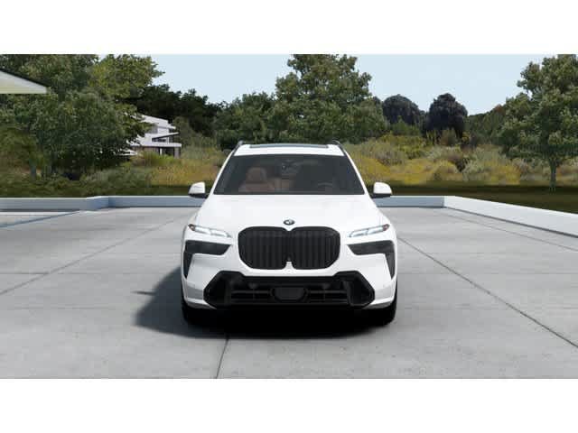 New 2027 BMW X7 xDrive40i AWD/4WD image 3
