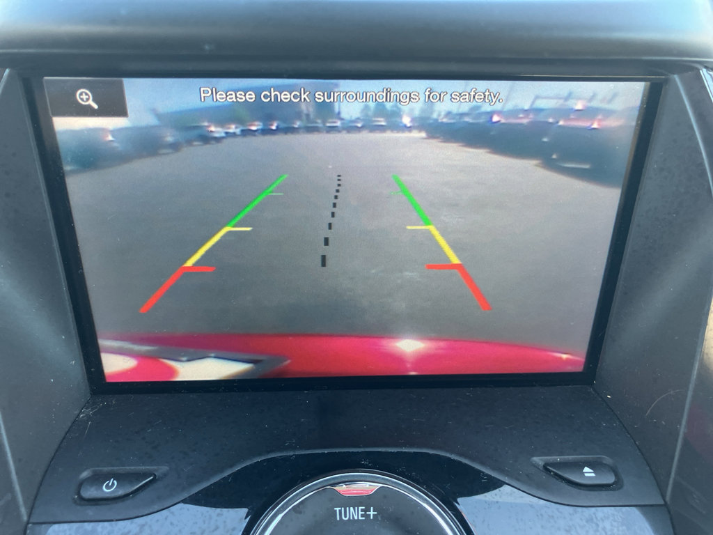 Used 2013 Ford C-MAX Energi SEL image 14