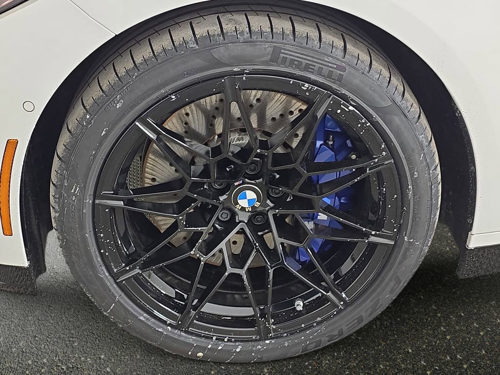 New 2026 BMW M4 xDrive Competition AWD/4WD image 32