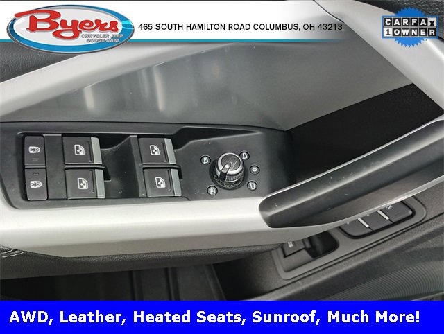 Used 2023 Audi Q3 2.0T Premium image 14