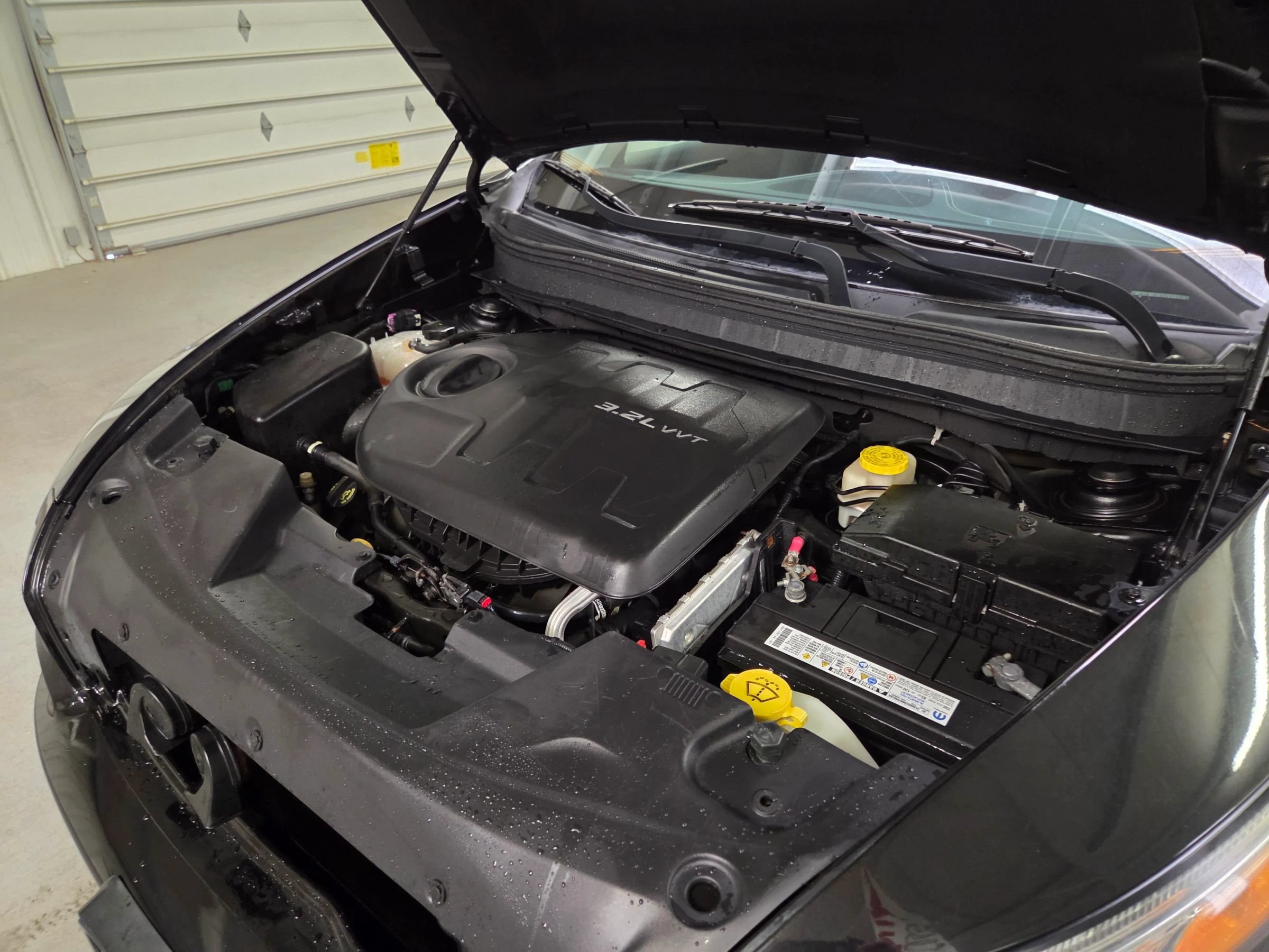 Used 2014 Jeep Cherokee Limited AWD/4WD image 42