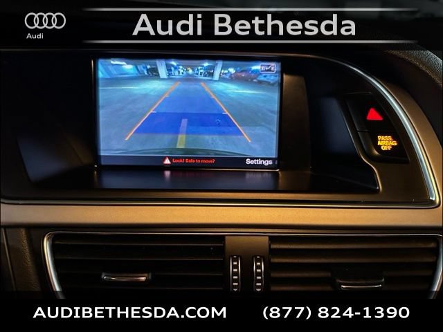 Used 2014 Audi A4 2.0T Premium Plus w/ Premium Plus Package AWD/4WD image 22