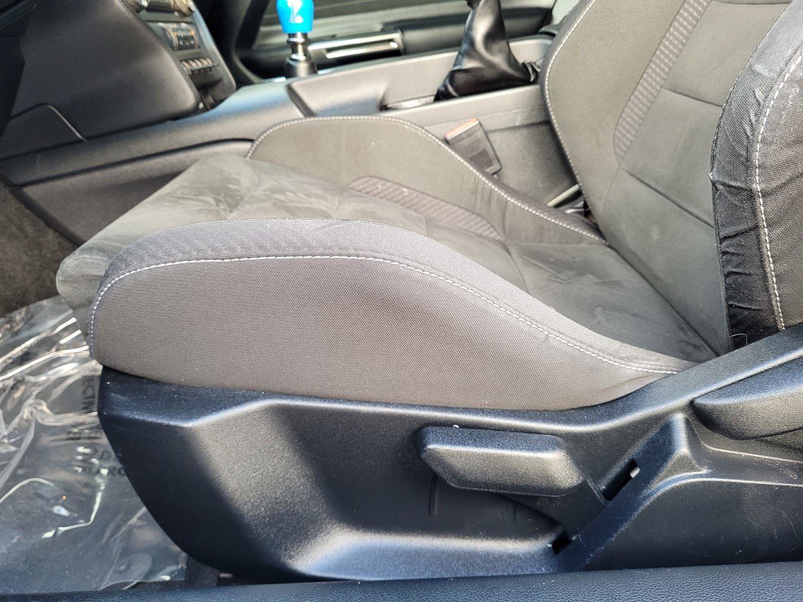 Used 2017 Ford Mustang Shelby GT350 w/ Electronics Package RWD image 23