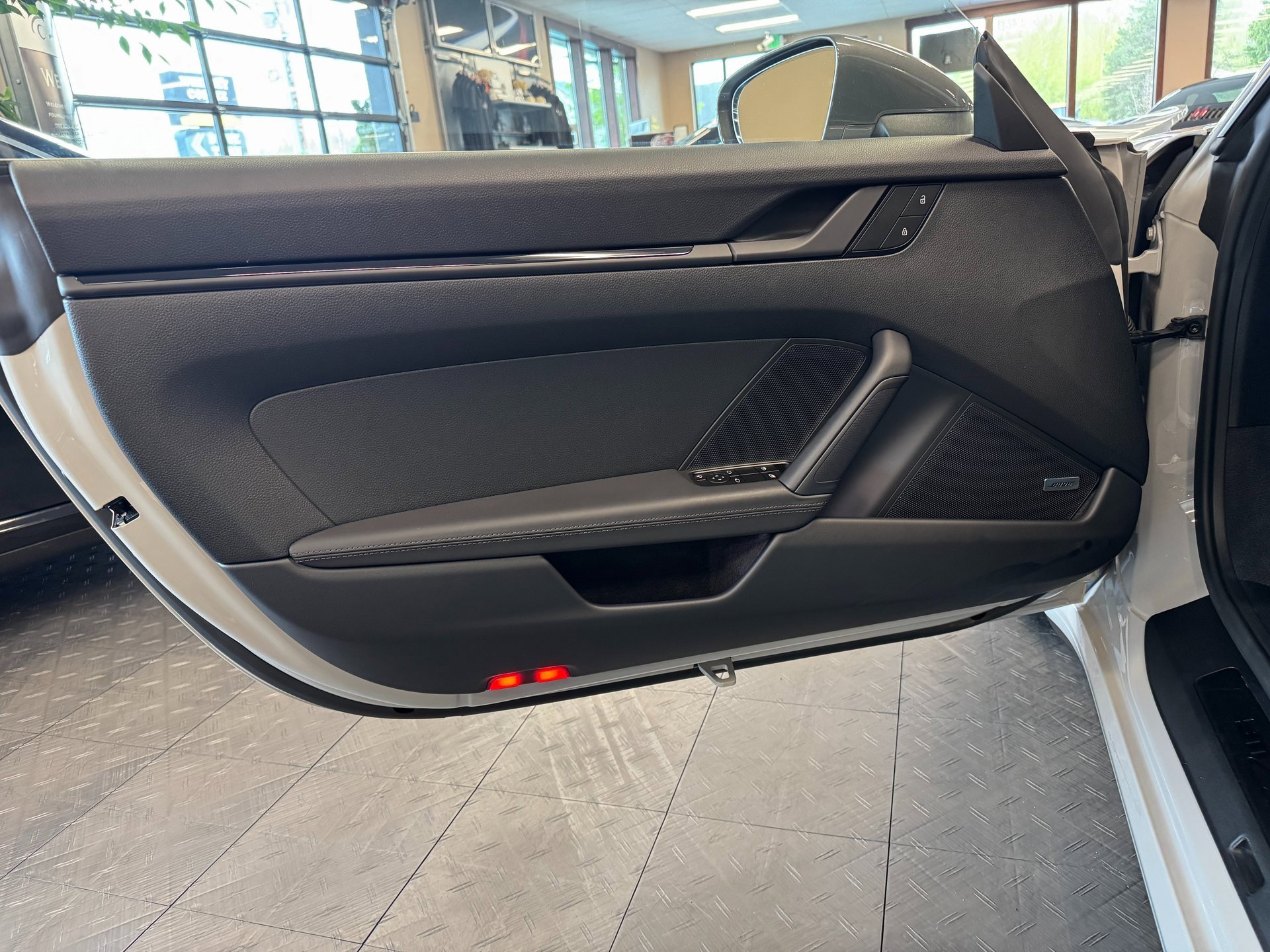 Used 2024 Porsche 911 Carrera T image 49