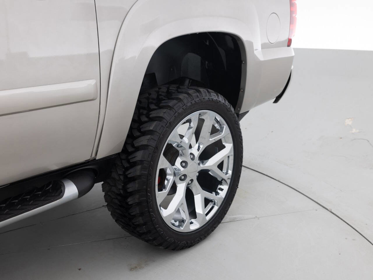 Used 2007 Chevrolet Avalanche LT w/ LT Preferred Equipment Group image 22