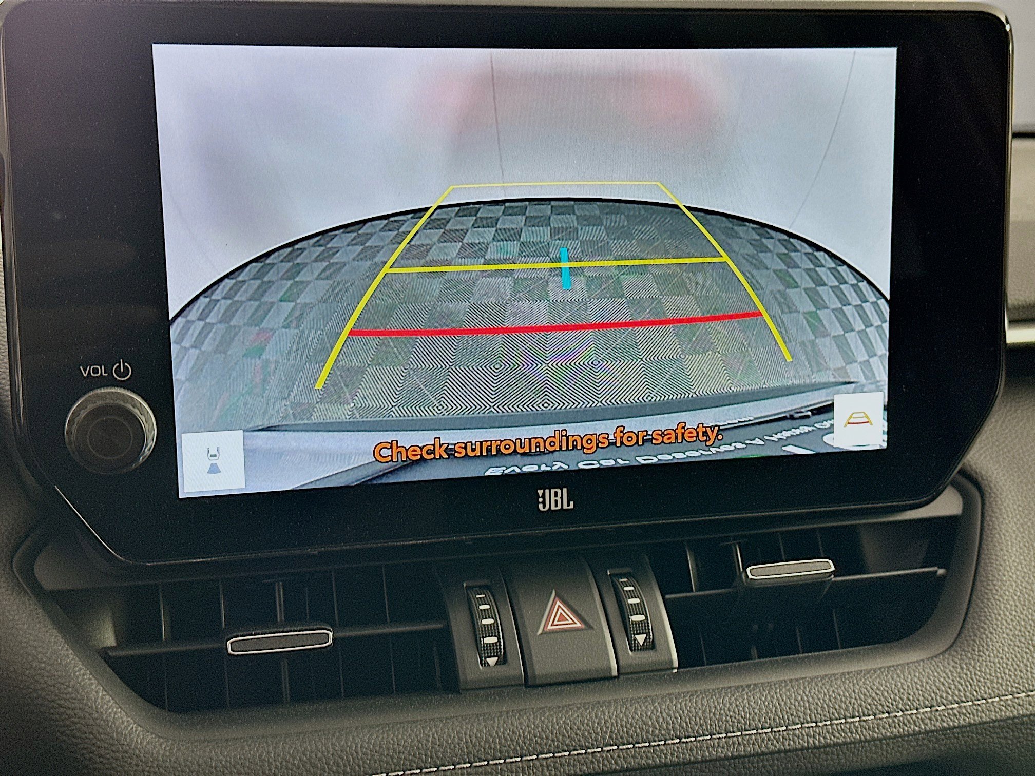 Used 2025 Toyota RAV4 XLE Premium w/ Weather Package FWD image 23