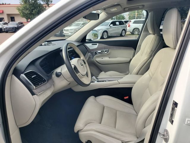 Certified 2024 Volvo XC90 T8 Ultimate w/ Protection Package Premier AWD/4WD image 15