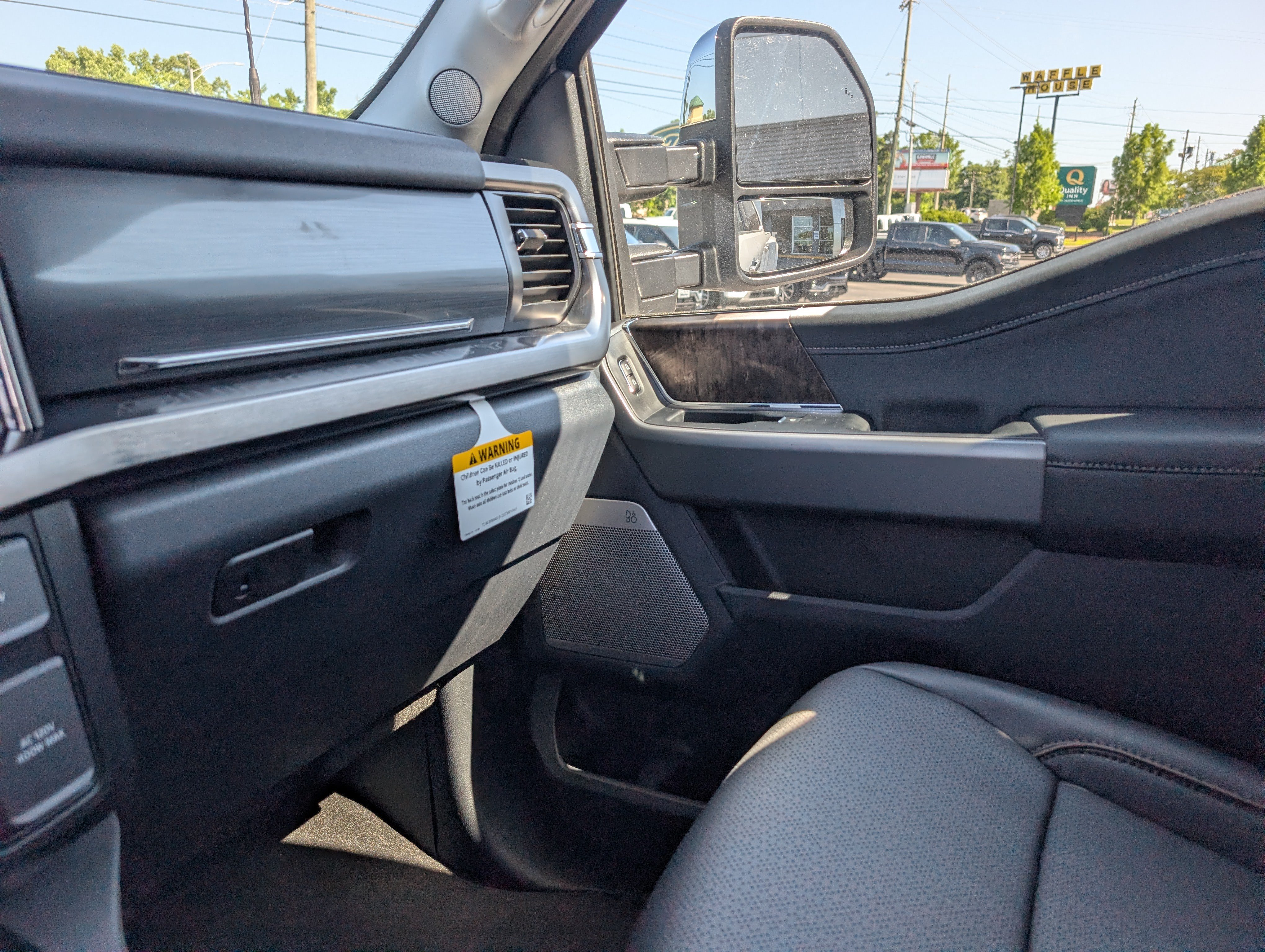 New 2026 Ford F350 Lariat w/ Chrome Package AWD/4WD image 31