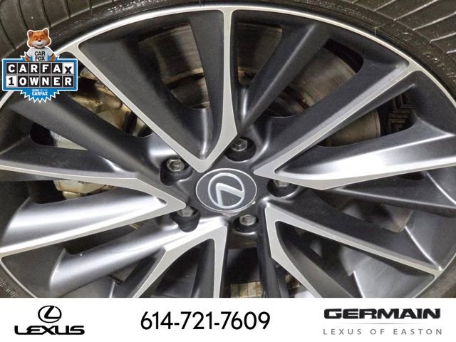 Used 2024 Lexus NX 350 AWD w/ Cold Area Package image 14