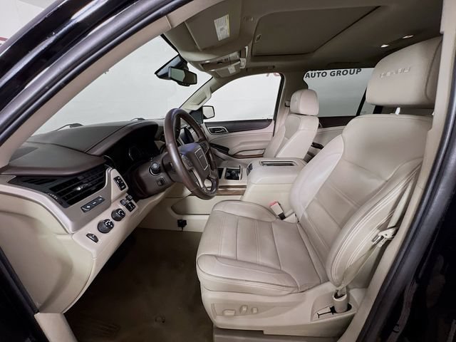 Used 2020 GMC Yukon XL Denali AWD/4WD image 10