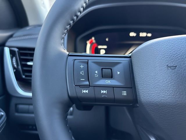 New 2026 Nissan Rogue Platinum w/ Platinum Premium Package image 18