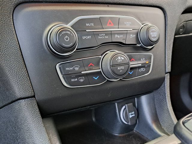 Used 2023 Dodge Charger R/T w/ Cold Weather Package RWD image 17