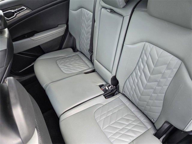 Used 2023 Kia Sportage X-Line w/ X-Line Premium Package image 29
