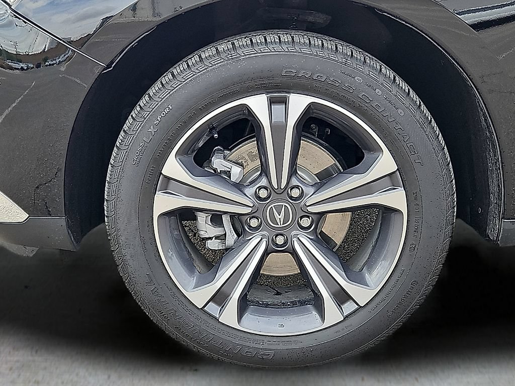 Certified 2023 Acura RDX AWD w/ Advance Package image 10