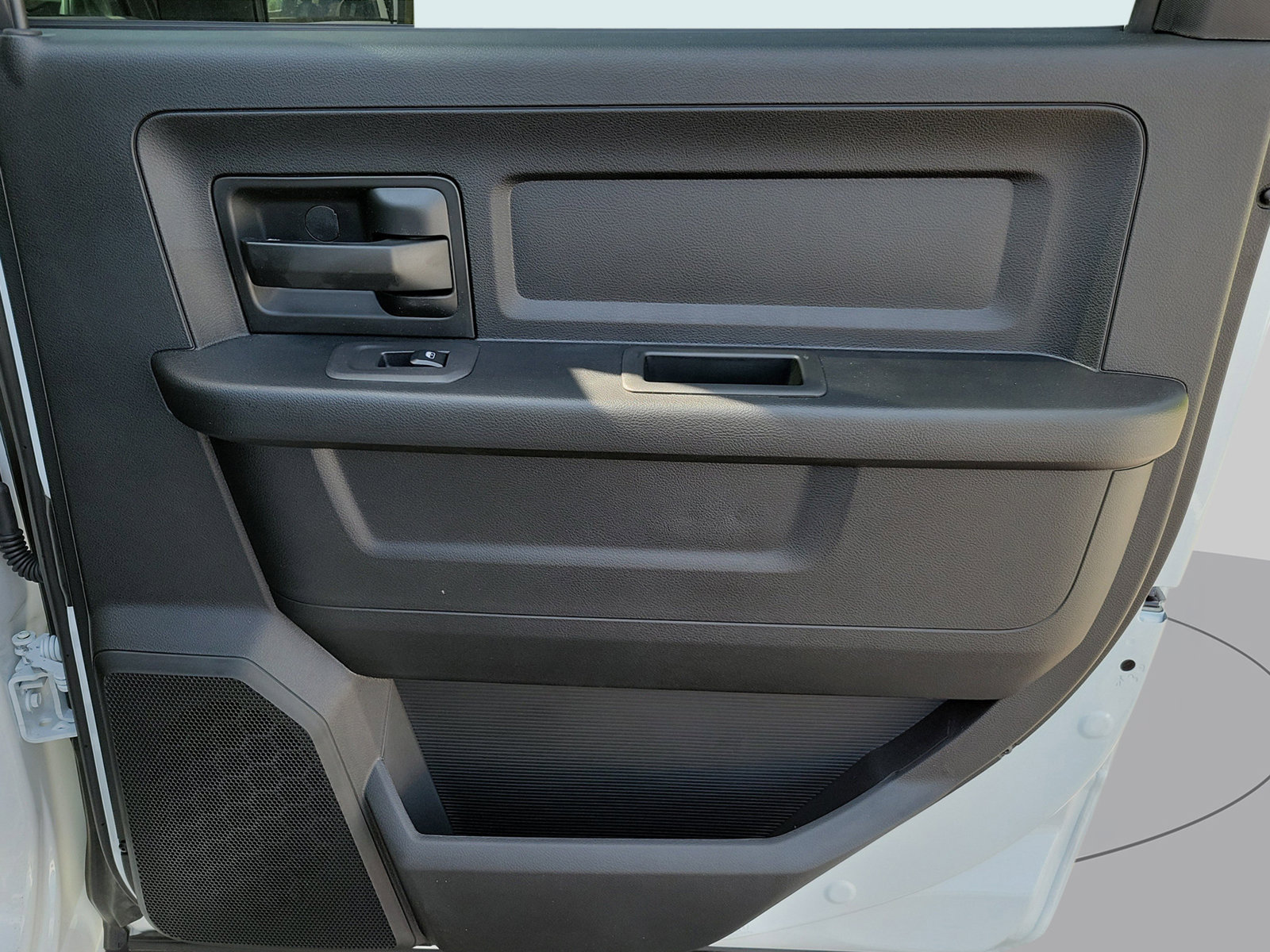 New 2027 RAM 3500 Tradesman AWD/4WD image 35