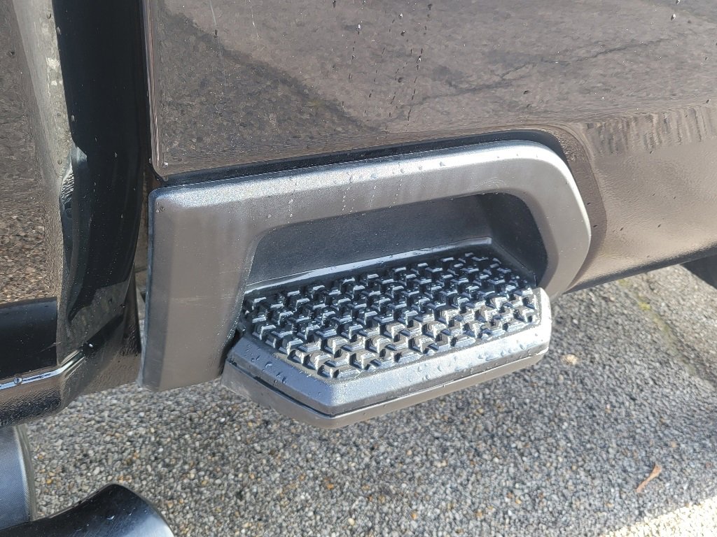 Used 2021 Chevrolet Silverado 2500 W/T image 29