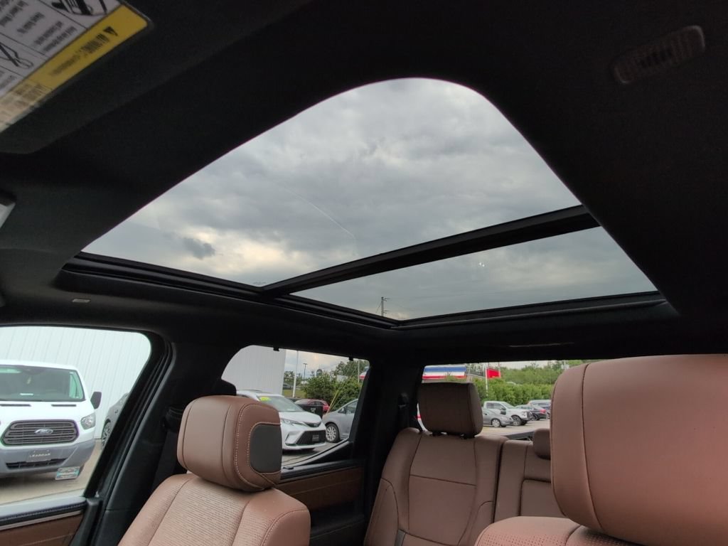 Used 2024 Toyota Tundra 1794 Edition AWD/4WD image 24