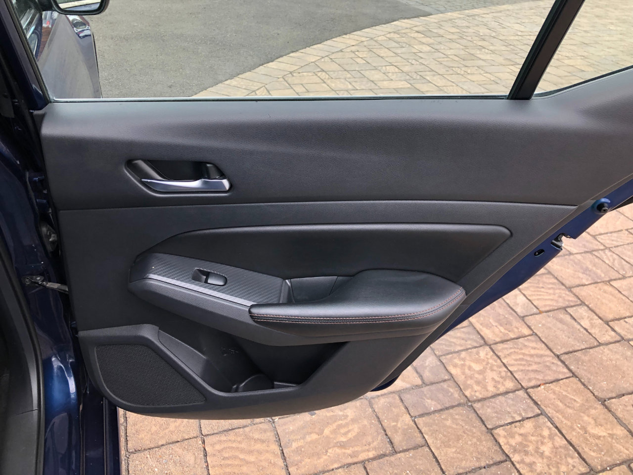Used 2019 Nissan Altima 2.5 SR image 21