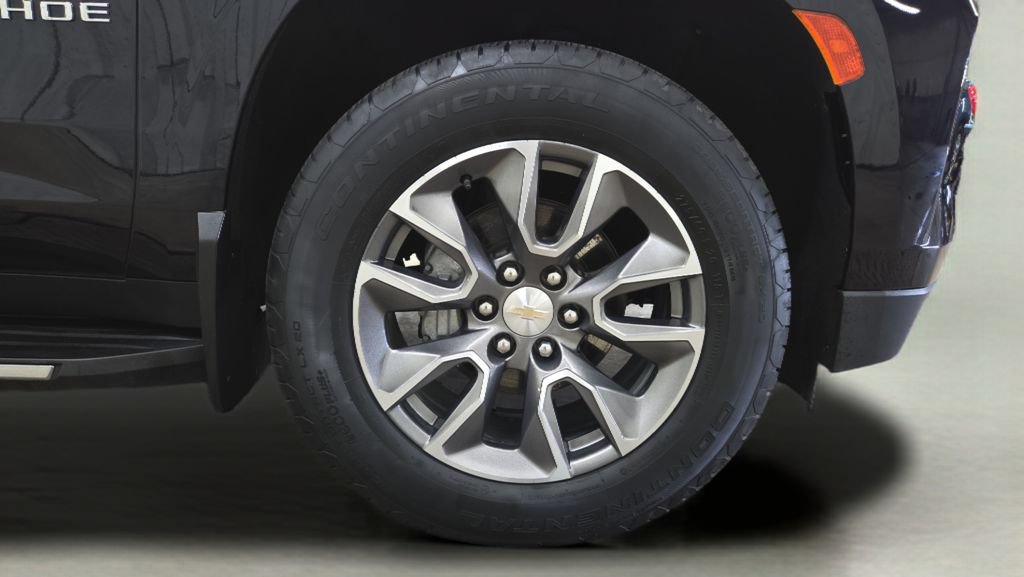 Used 2024 Chevrolet Tahoe LS w/ Driver Alert Package AWD/4WD image 33