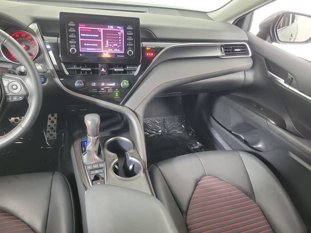 Used 2024 Toyota Camry TRD FWD image 17