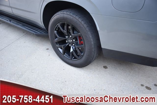 Used 2023 Chevrolet Tahoe RST w/ RST Performance Edition image 17
