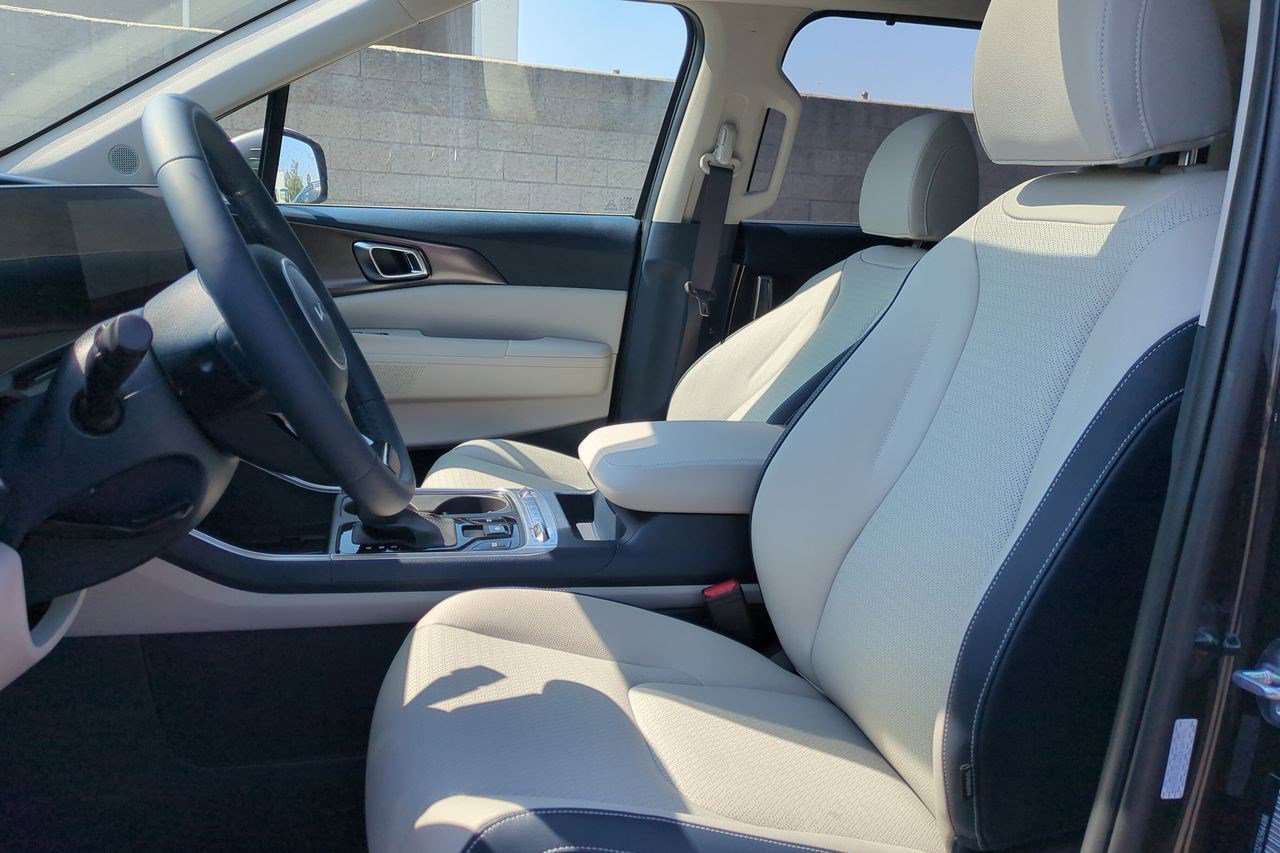 New 2026 Kia Carnival SX Prestige image 20