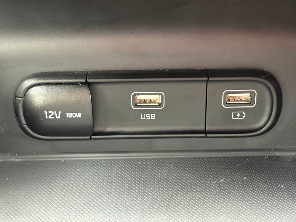 Certified 2024 Kia K5 GT-Line AWD/4WD image 29