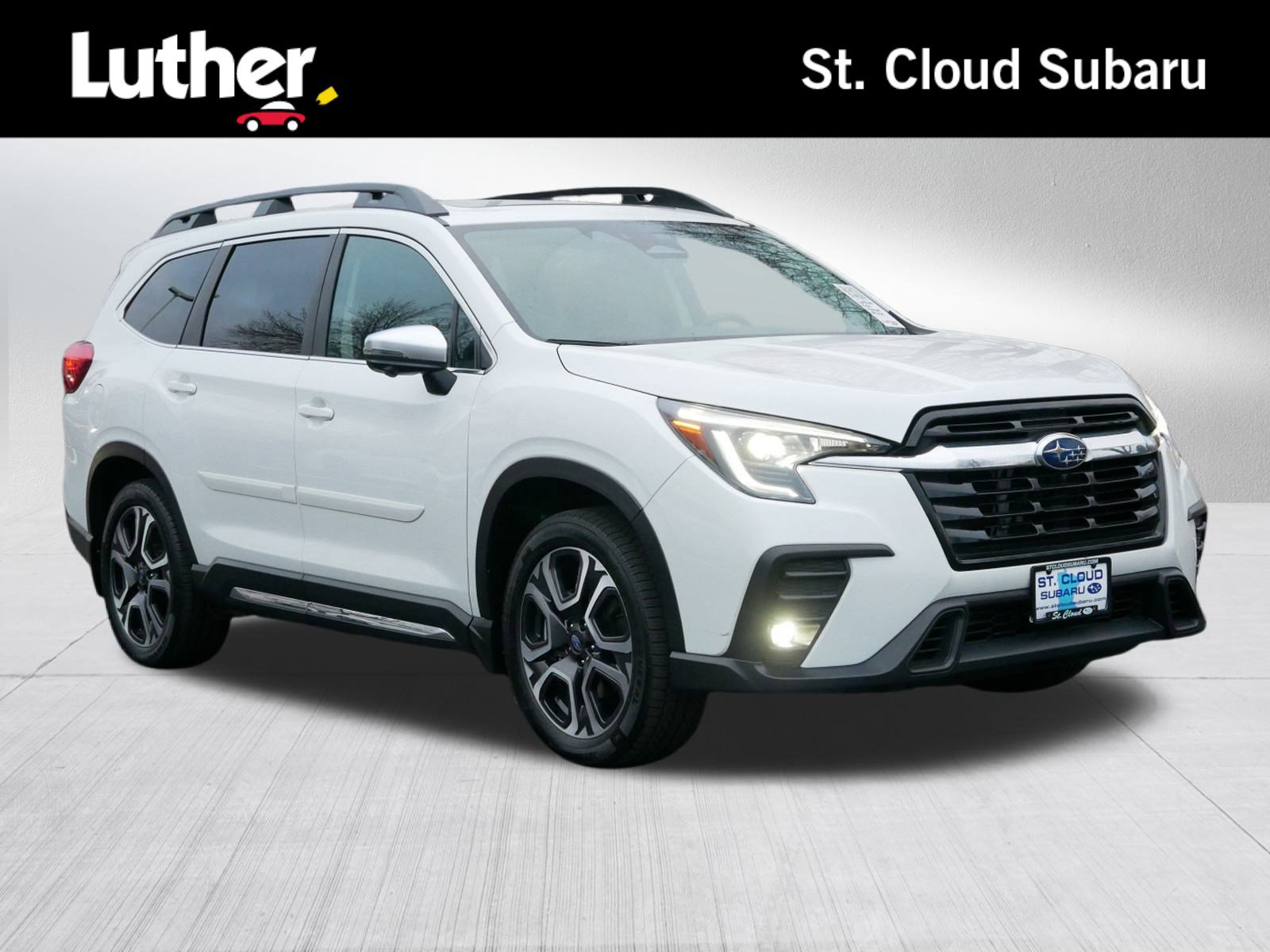 Used 2023 Subaru Ascent Limited w/ Technology Package