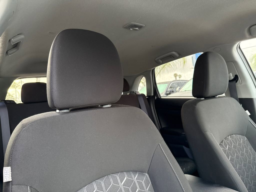 Used 2024 Mitsubishi Outlander Sport ES image 14