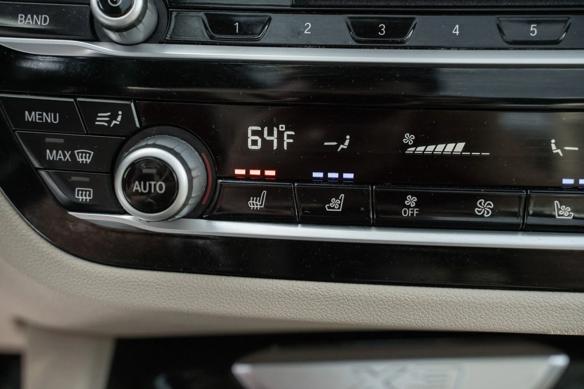 Used 2019 BMW X3 xDrive30i w/ Executive Package AWD/4WD image 30