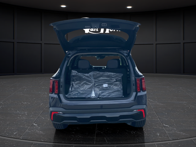 New 2026 Kia Sorento X-Line EX AWD/4WD image 27