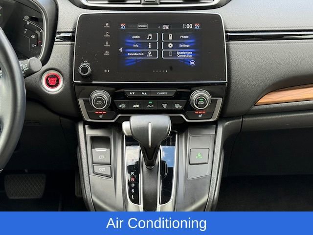 Used 2018 Honda CR-V EX-L image 18