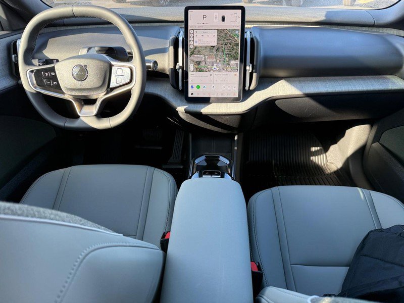 New 2026 Volvo EX30 Cross Country Ultra w/ Protection Package Premier image 6